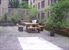 Common courtyard
