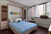 2nd Bedroom with private Terrace access