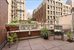 Terrace with Northern Exposure