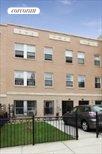 156 Jefferson Avenue, Bedford-Stuyvesant