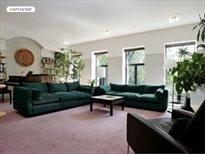 59 Barrow Street, Apt. 3 FL, West Village