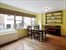 Separate Dining Alcove