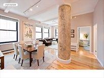 250 Mercer Street, Apt. B506, Greenwich Village