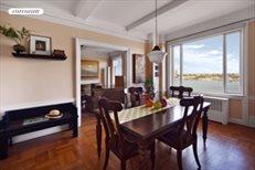 300 Riverside Drive, Apt. 13A, Upper West Side
