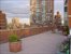 relax on the rooftop garden