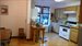 Kitchen w/dining Nook