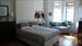 Sunny Master Bedroom