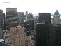 150 West 56th Street, Apt. 6504, Midtown West