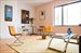 Sunny living area