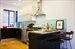 Custom designed open kitchens