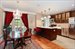 Open kitchen to Dining Room