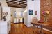 Kitchen & Dining Area