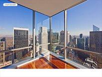 15 West 53rd Street, Apt. 50A, Midtown West