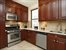 Renovated, WIndowed Kitchen