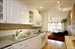 floor-thru kitchen