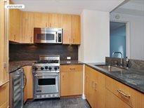 100 West 58th Street, Apt. 13C, Midtown West