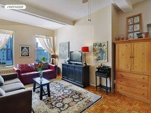 oversize windows with eastern exposure