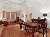 165 Perry Street, Apt. 3B, West Village