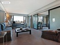 860 Fifth Avenue, Apt. 17C, Upper East Side
