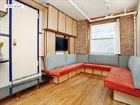 334 West 17th Street, Apt. BE, Chelsea