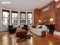 722 Broadway, Apt. 3, Greenwich Village