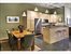 Kitchen and Dining Alcove
