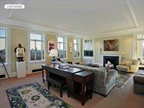 211 Central Park West, Apt. 19D, Upper West Side