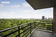 400 Central Park West, Apt. 20R, Upper West Side