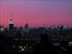 Sunset over Midtown