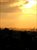 Sunset over the Harbor