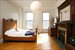 2nd (rear) bedroom