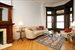 Front parlor close-up