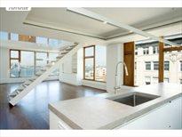 304 Spring Street, Apt. PH 10, Soho/Nolita