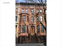 115 West 120th Street, Harlem