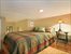 Lofted Bedroom