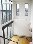 529 Court Street, Apt. PH1, Carroll Gardens