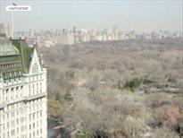 721 Fifth Avenue, Apt. 30F, Midtown East