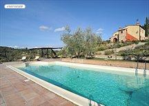 PALAIA PODERE TOIANO, Palaia, Italy