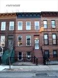 748 Halsey Street, Bedford-Stuyvesant