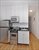 Kitchen & Gallery