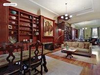 22 Remsen Street, Apt. DUPLEX, Brooklyn Heights