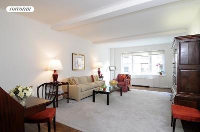 Large Sunny South Facing Living Room