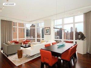 Living/Dining Area