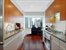 Windowed Eat in Kitchen