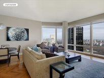 25 Columbus Circle, Apt. 64B, Central Park South