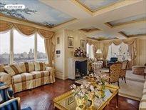 1049 Fifth Avenue, Apt. PH1, Carnegie Hill