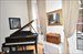 Parlor level living
