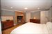 Garden level bedroom
