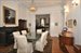 Parlor dining room