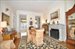 upper parlor DR